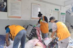 赤峰衣物分揀廠電話號碼多少