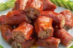 赤峰久久鴨脖店電話地址查詢