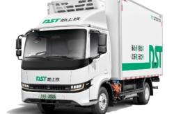 赤峰冷鏈物流車出租電話號碼