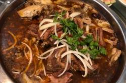 赤峰三友羊蝎子館電話號(hào)碼