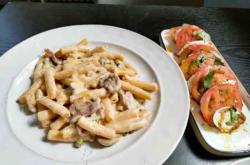 赤峰道披薩好吃餐廳電話號碼