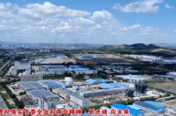 赤峰市區(qū)長屬于什么級別