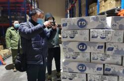 赤峰冷鏈快遞電話是多少號