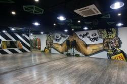 赤峰馬哲街舞培訓(xùn)班電話號碼