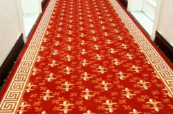 赤峰走廊地墊廠家地址電話號碼