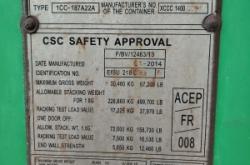 赤峰集裝箱進(jìn)口公司電話號碼