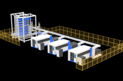 赤峰柔性折彎中心廠家電話號碼