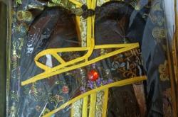 赤峰壽衣定做批發(fā)廠家電話號碼