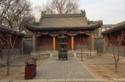 赤峰魯班廟師傅電話號碼是多少