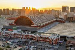 大連北站至赤峰火車時(shí)刻表