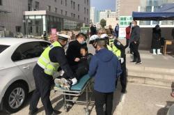 赤峰醫(yī)護接送電話號碼是多少