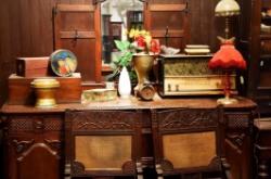 赤峰道古董家具店電話號碼