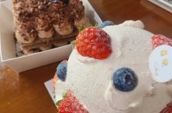 赤峰果醬蛋糕店電話地址查詢