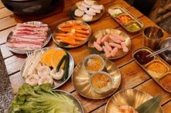 赤峰城市露營燒烤店電話號碼