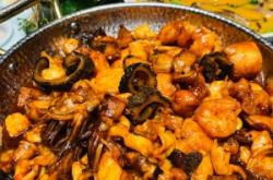 赤峰清真百味軒訂餐電話號(hào)碼