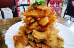 赤峰吃貨熏豬臉電話號(hào)碼