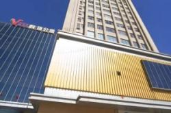 赤峰青禾電競酒店電話號碼