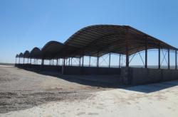 赤峰彩鋼料棚廠家電話號碼