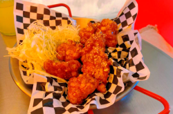 赤峰永仁炸雞店電話號碼多少