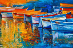 赤峰市油畫(huà)加盟電話地址查詢