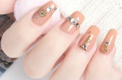 赤峰美甲水晶延長店電話號碼