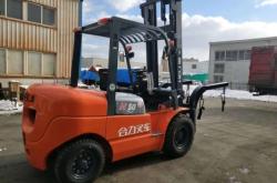 赤峰柴油叉車維修點電話號碼