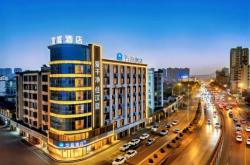 赤峰中昊漢庭酒店電話號碼