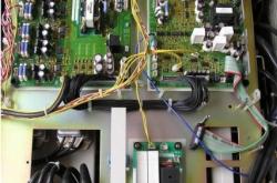 赤峰變頻器的維修電話是多少