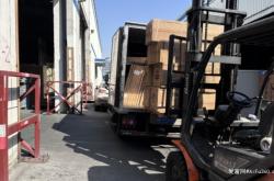 赤峰到文昌物流專線電話號碼