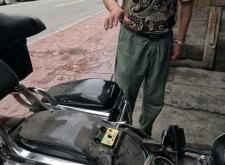 赤峰三哥機(jī)車維修電話地址查詢