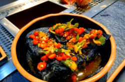 赤峰夜間燒烤炸串店電話號(hào)碼