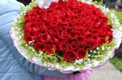 赤峰玫瑰鮮花店地址電話號碼