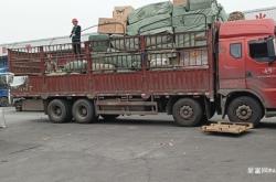 銅川到赤峰物流專線電話號(hào)碼