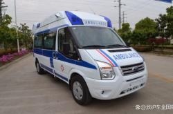 赤峰轉(zhuǎn)運車救護車電話號碼