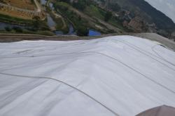 赤峰土工布廠家定制電話號碼