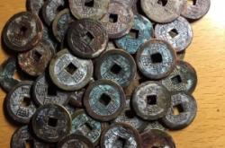 赤峰古幣回收電話是多少號