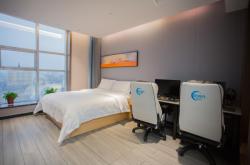 赤峰啟典電競(jìng)賓館