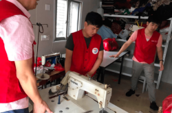 赤峰鋼鐵廠搬運隊電話號碼