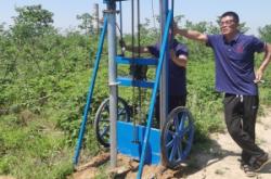 赤峰光伏打樁施工電話號碼