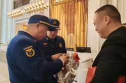 赤峰消防工程有限公司