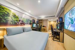 赤峰電競酒店附近團購電話號碼