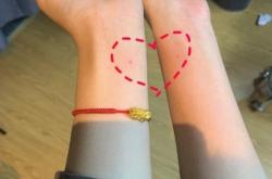 赤峰朱砂痣紋身店地址電話號碼