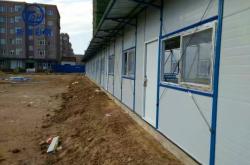 赤峰活動板房施工隊電話號碼