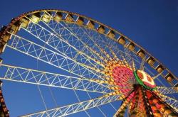 赤峰永夜兒童樂園電話號(hào)碼