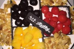 赤峰蛋仔蛋糕店電話號(hào)碼