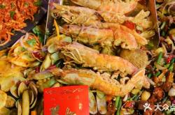 赤峰蒸汽海鮮小酒館電話號碼