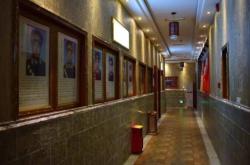 赤峰老紅旗食堂電話多少號