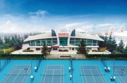 赤峰奧體中心網(wǎng)球場電話號碼