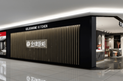 赤峰金牌廚柜專賣店電話號(hào)碼