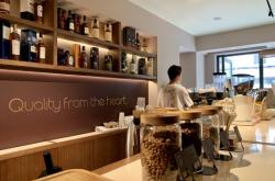 赤峰摩爾城咖啡店電話號碼